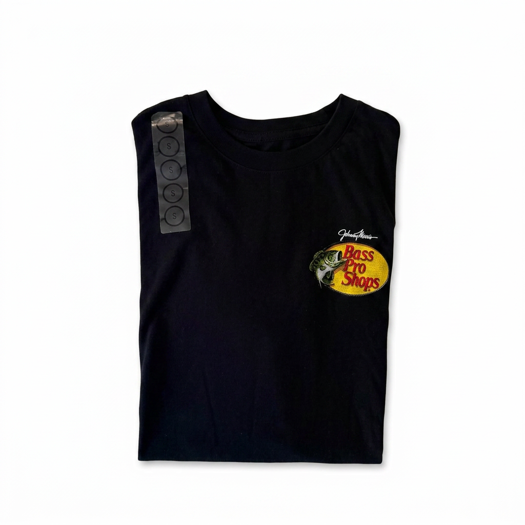 CAMISETA BASS PRO SHOPS — BASS PRO SHOPS