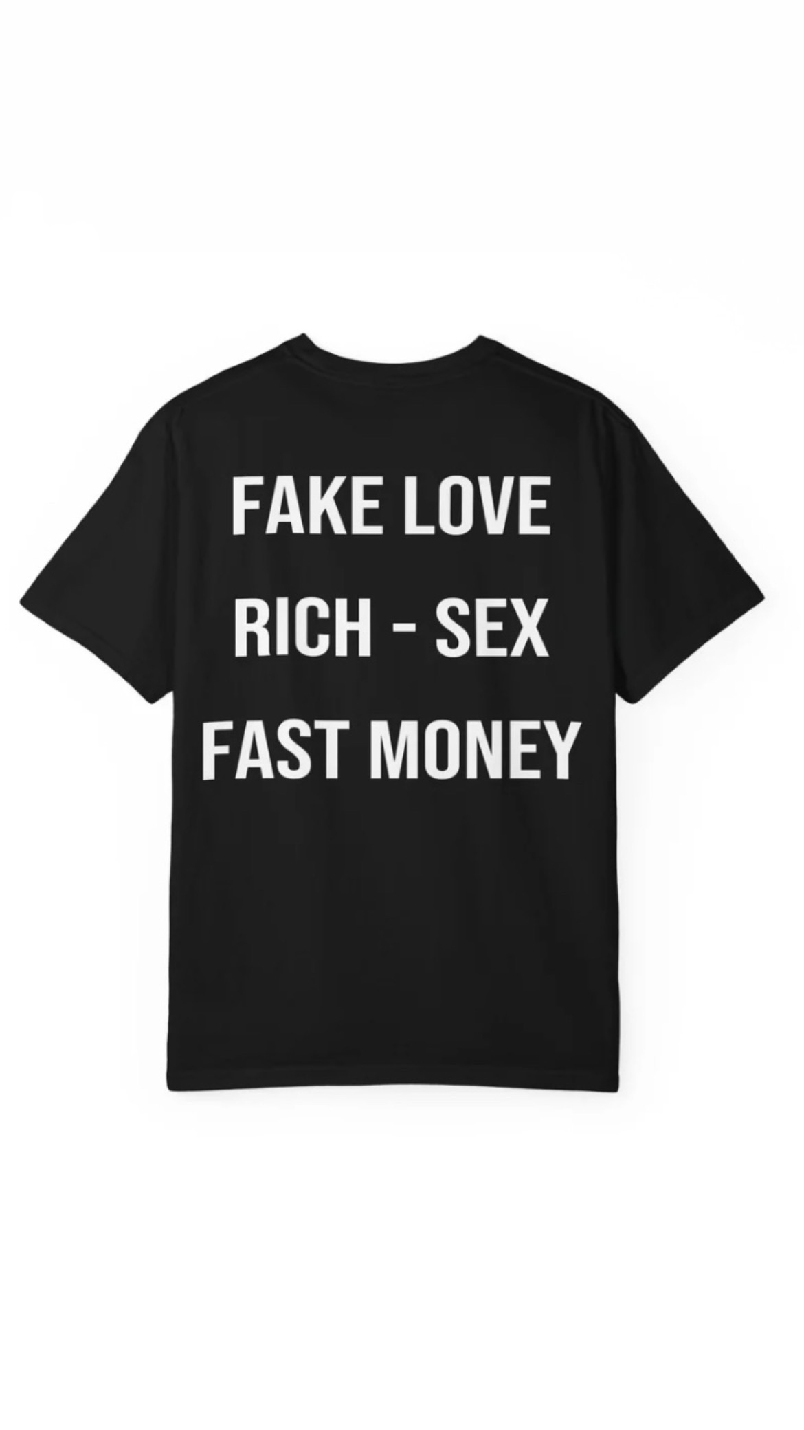 RICH · DY CLUB